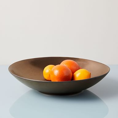 Modern Contour Trays